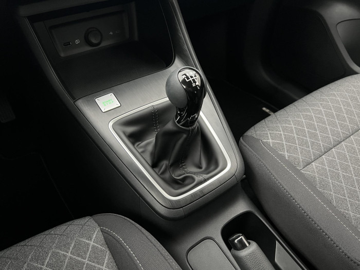 MG ZS 1.5 EXCITE CZ 1.maj.