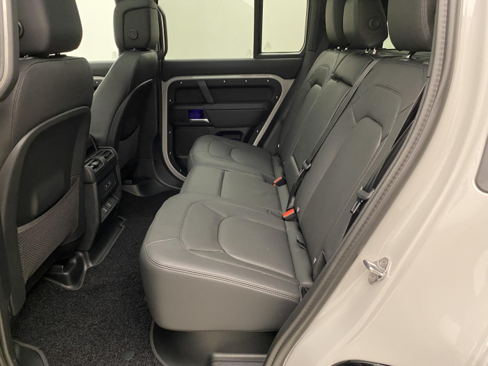 Land Rover Defender 110 D350 X-Dynamic HSE 3.0 d Dynamic