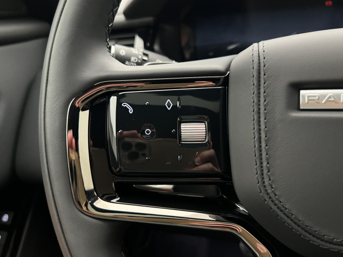 Land Rover Range Rover Velar D300 DYNAMIC SE AWD Aut 3.0 d Dynamic SE