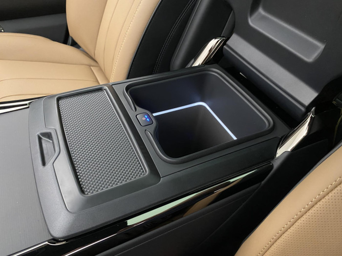 Land Rover Range Rover Sport D300 DYNAMIC HSE AWD AUT 3.0 d Dynamic