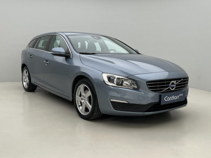 Volvo V60 D2 MOMENTUM 2.0 d Momentum