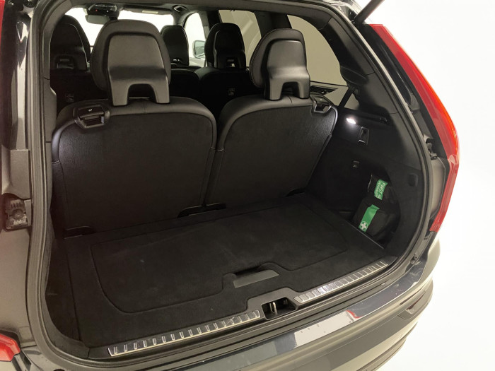 Volvo XC90 B5 AWD R-DESIGN AUT