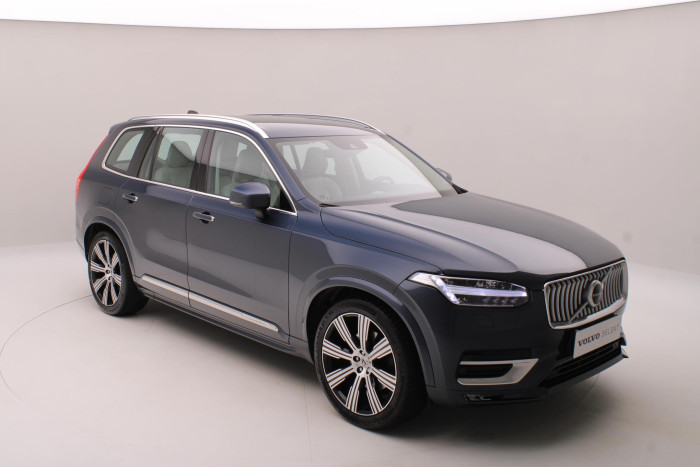 Volvo XC90 B5 AWD INSCRIPTION AUT CZ