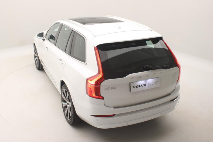 Volvo XC90 T8 AWD RECHARGE ULTIMATE AUT