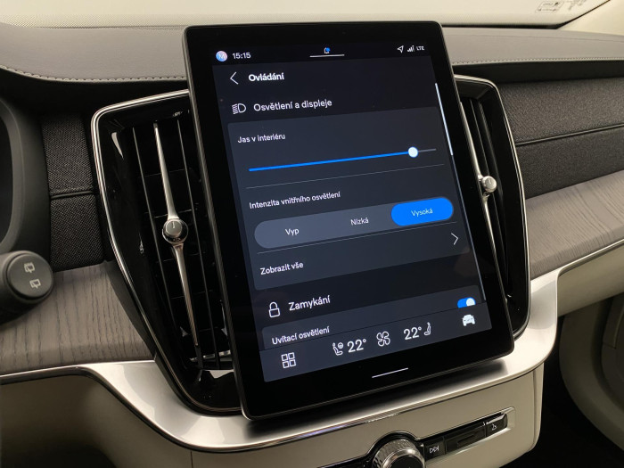 Volvo XC90 T8 AWD RECHARGE BRIGHT PLUS 7m