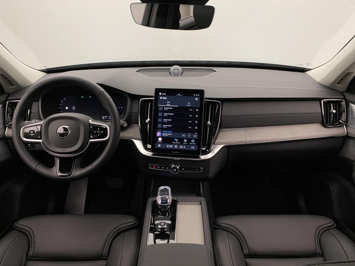 Volvo XC90 T8 AWD RECHARGE BRIGHT PLUS 7m