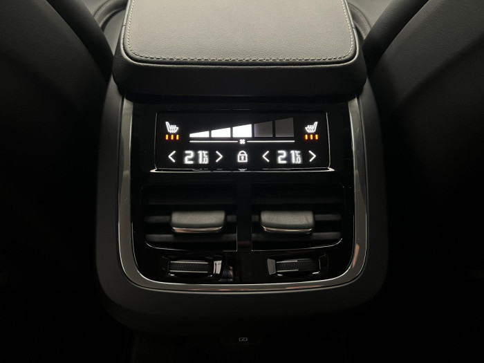 Volvo S90 B5 AWD ULTIMATE BRIGHT AUT