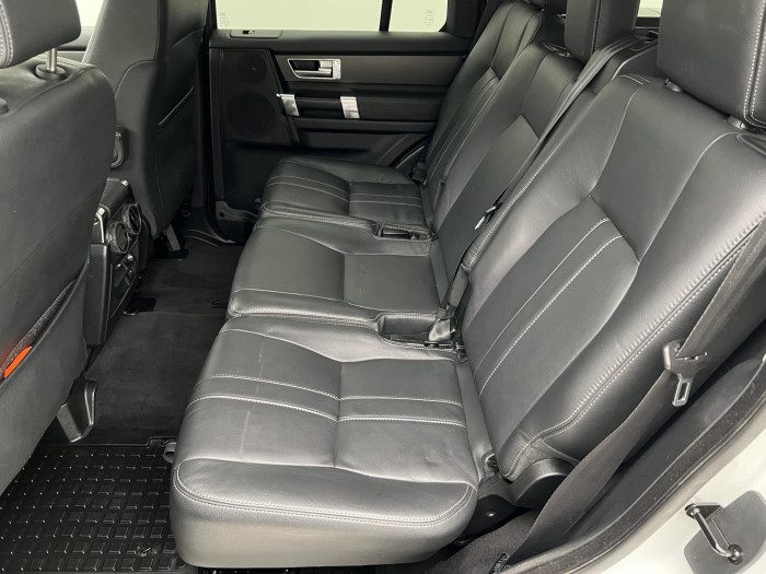 Land Rover Discovery 3.0 HSE SDV6 AWD AUT