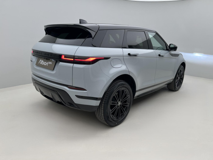 Land Rover Range Rover Evoque D200 DYNAMIC SE AWD Aut 2.0 d Dynamic SE