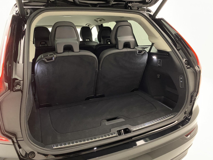 Volvo XC90 T8 AWD RECHARGE DARK PLUS 7m