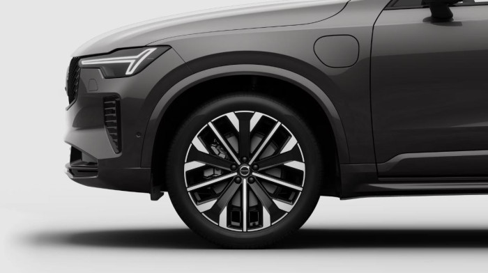 Volvo XC90 T8 AWD RECHARGE DARK PLUS AUT