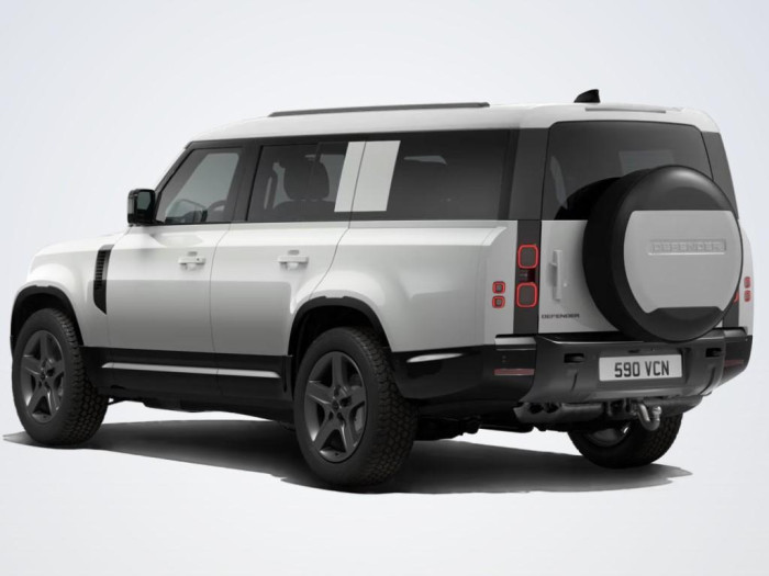 Land Rover Defender 130 D250 X-Dynamic SE 3.0 d Dynamic SE