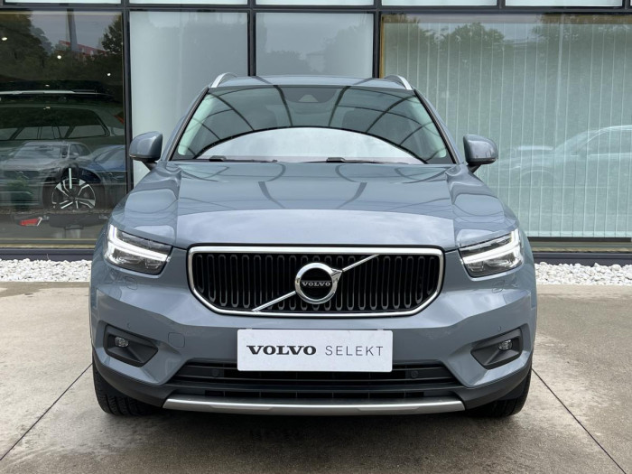 Volvo XC40 B4 AWD MOMENTUM Aut 1.maj. 2.0 Momentum