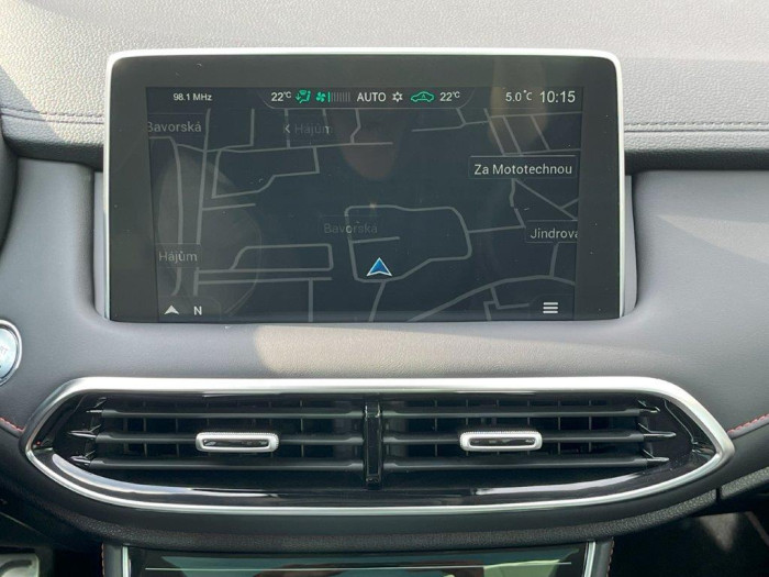 MG EHS 1.5 PHEV 190kW EXCLUSIVE 1.5 Exclusive