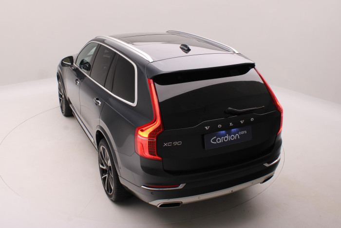 Volvo XC90 D5 AWD INSCRIPTION AUT 2.0 d