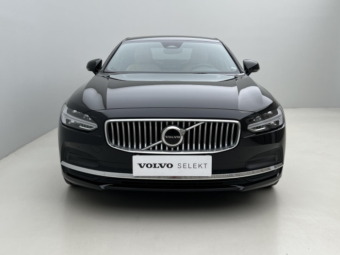 Volvo S90 B5 AWD PLUS BRIGHT AUT CZ