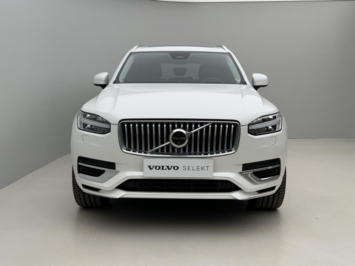 Volvo XC90 T8 AWD RECHARGE ULT. BRIGHT