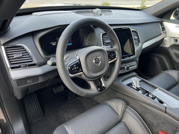 Volvo XC90 B5 AWD ULTIMATE DARK Aut 1.maj