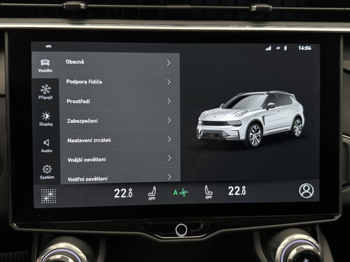 Lynk & Co 01 PHEV DCT AUT 1.maj