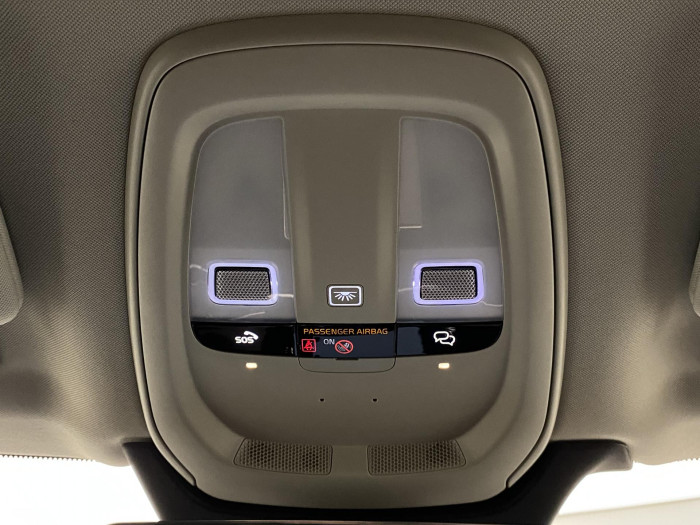 Volvo XC90 T8 AWD RECHARGE BRIGHT PLUS 7m