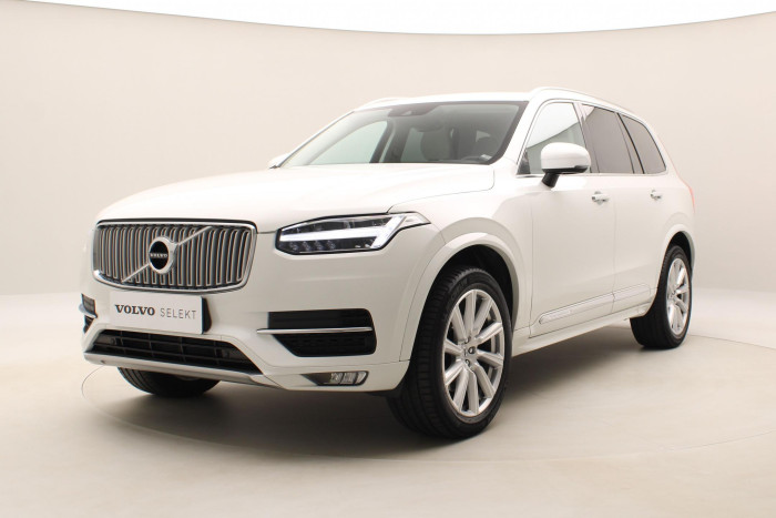 Volvo XC90 D5 AWD INSCRIPTION POLESTAR 2.0 d