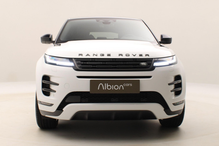 Land Rover Range Rover Evoque D200 R-DYNAMIC SE  AWD AUT 2.0 d Dynamic SE