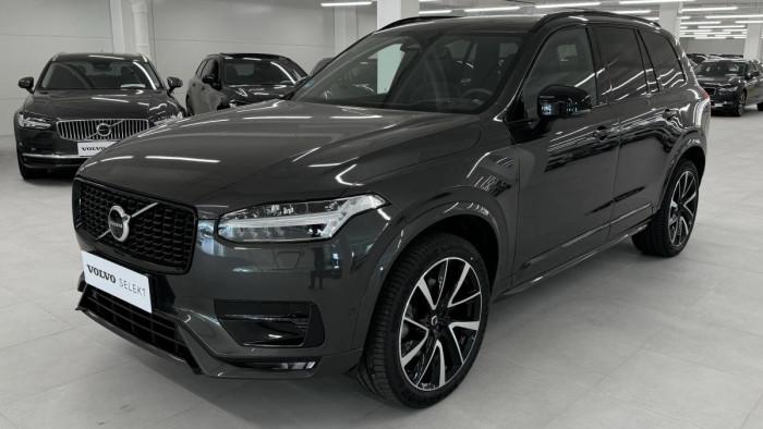 Volvo XC90 B5 AWD ULTIMATE DARK AUT 7M