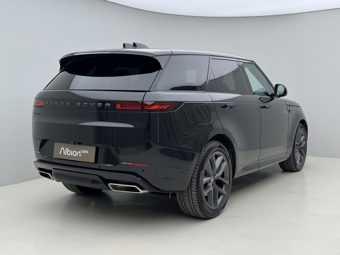 Land Rover Range Rover Sport P460e DYNAMIC HSE AWD Aut 3.0 Dynamic