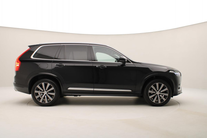 Volvo XC90 B5 AWD INSCRIPTION REZERVACE