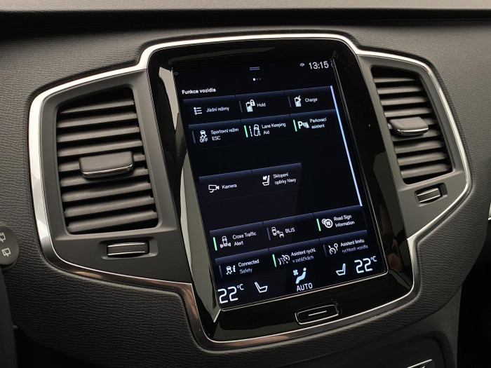 Volvo XC90 T8 AWD INSCRIPTION RECHARGE