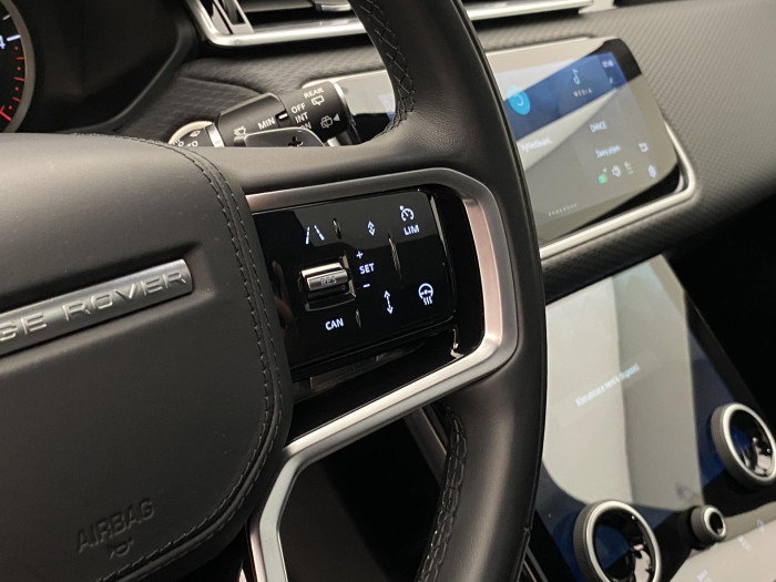 Land Rover Range Rover Velar D200 R-DYNAMIC SE AWD AUT 2.0 d Dynamic SE