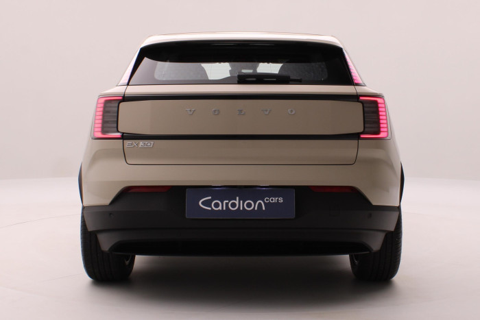 Volvo EX30 PURE ELECTRIC SINGLE PLUS