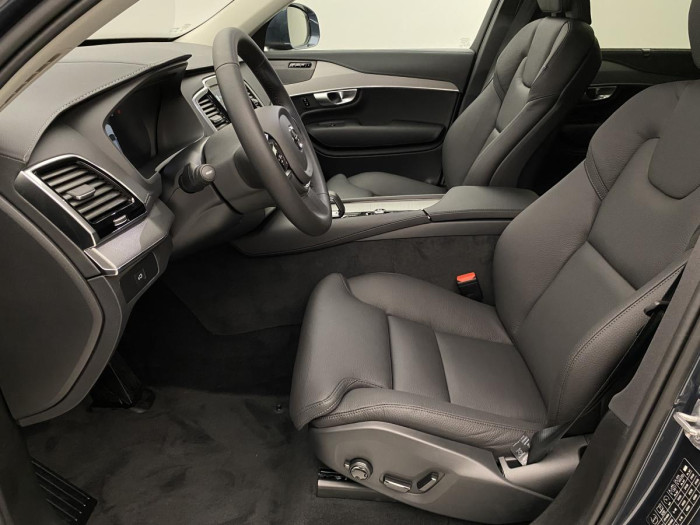 Volvo XC90 B5 AWD AUT BRIGHT PLUS 7míst