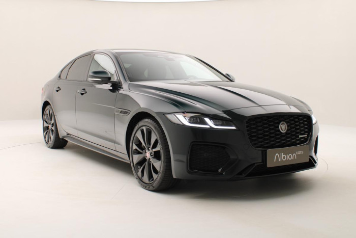 Jaguar XF D200 R-DYNAMIC REZERVACE 2.0 d Dynamic