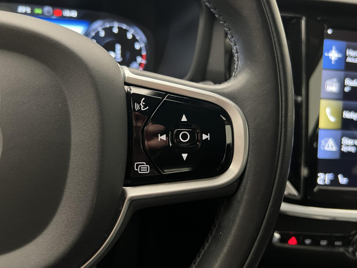 Volvo V60 B3 MOMENTUM AUT 1.maj. 2.0 Momentum