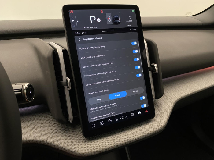 Volvo EX30 PURE ELECTRIC TWIN AWD ULTRA