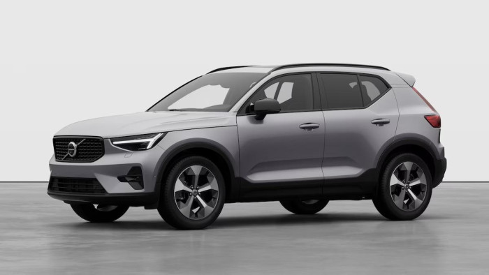 Volvo XC40 B4 AUT DARK ULTRA