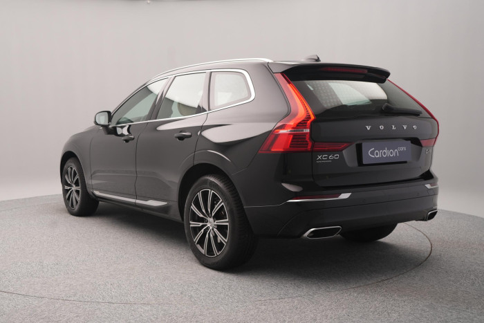 Volvo XC60 D4 AWD INSCRIPTION AUT 2.0 d