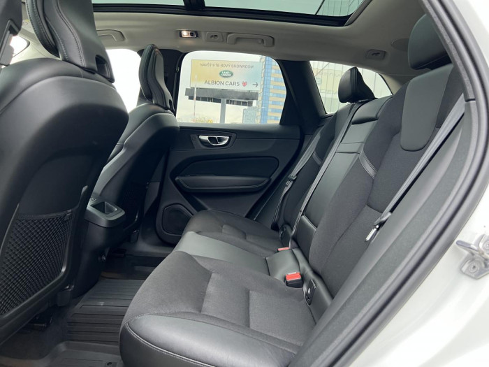 Volvo XC60 B5 MOMENTUM Aut 1.maj. 2.0 Momentum