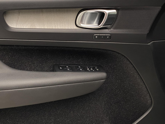 Volvo XC40 T4 INSCRIPTION AUT