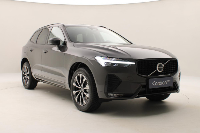 Volvo XC60 B4 AWD AUT DARK ULTIMATE