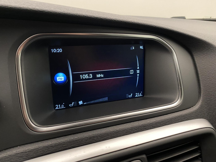 Volvo V40 D3 MOMENTUM AUT 2.0 d Momentum