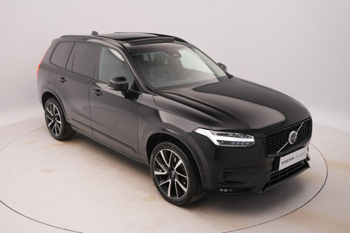 Volvo XC90 B5 AWD PLUS DARK AUT