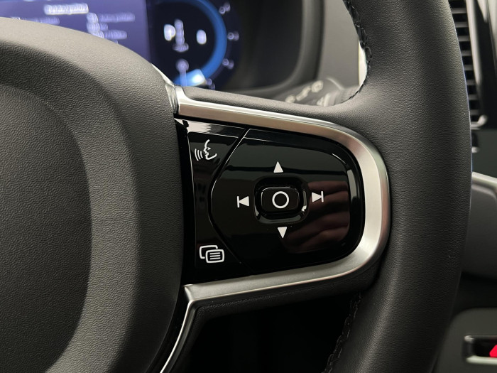 Volvo XC90 B5 AWD PLUS BRIGHT 7MÍST AUT