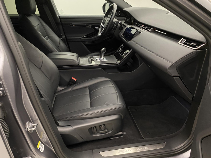 Land Rover Range Rover Evoque D200 SE AWD REZERVACE 2.0 d SE