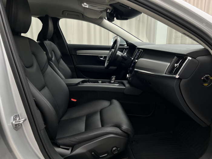Volvo V90 B4 AWD MOMENTUM PRO AUT 2.0 Momentum