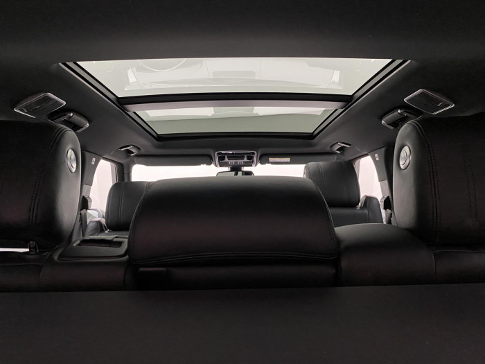 Land Rover Range Rover 3.0 SDV6 VOGUE AWD AUT