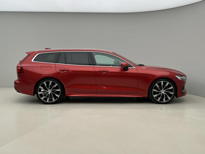 Volvo V60 D4 AWD INSCRIPTION POLESTAR 2.0 d