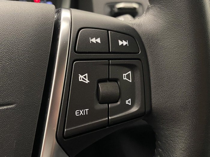 Volvo V60 D3 MOMENTUM CZ 2.0 d Momentum