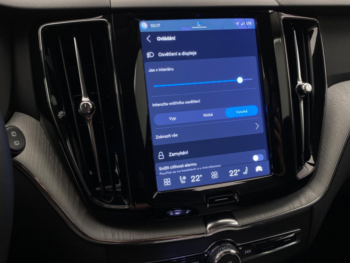 Volvo XC60 B5 AWD DARK PLUS AUT